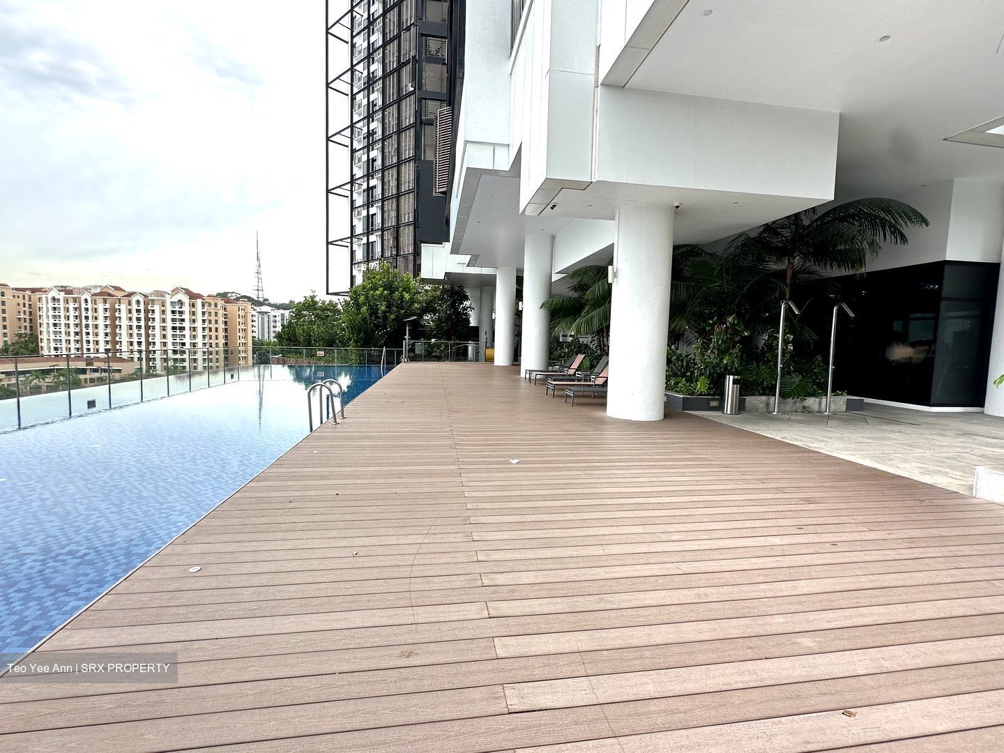 The Hillier (D23), Apartment #492245791